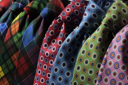 neckties-210347_640 Pixabay
